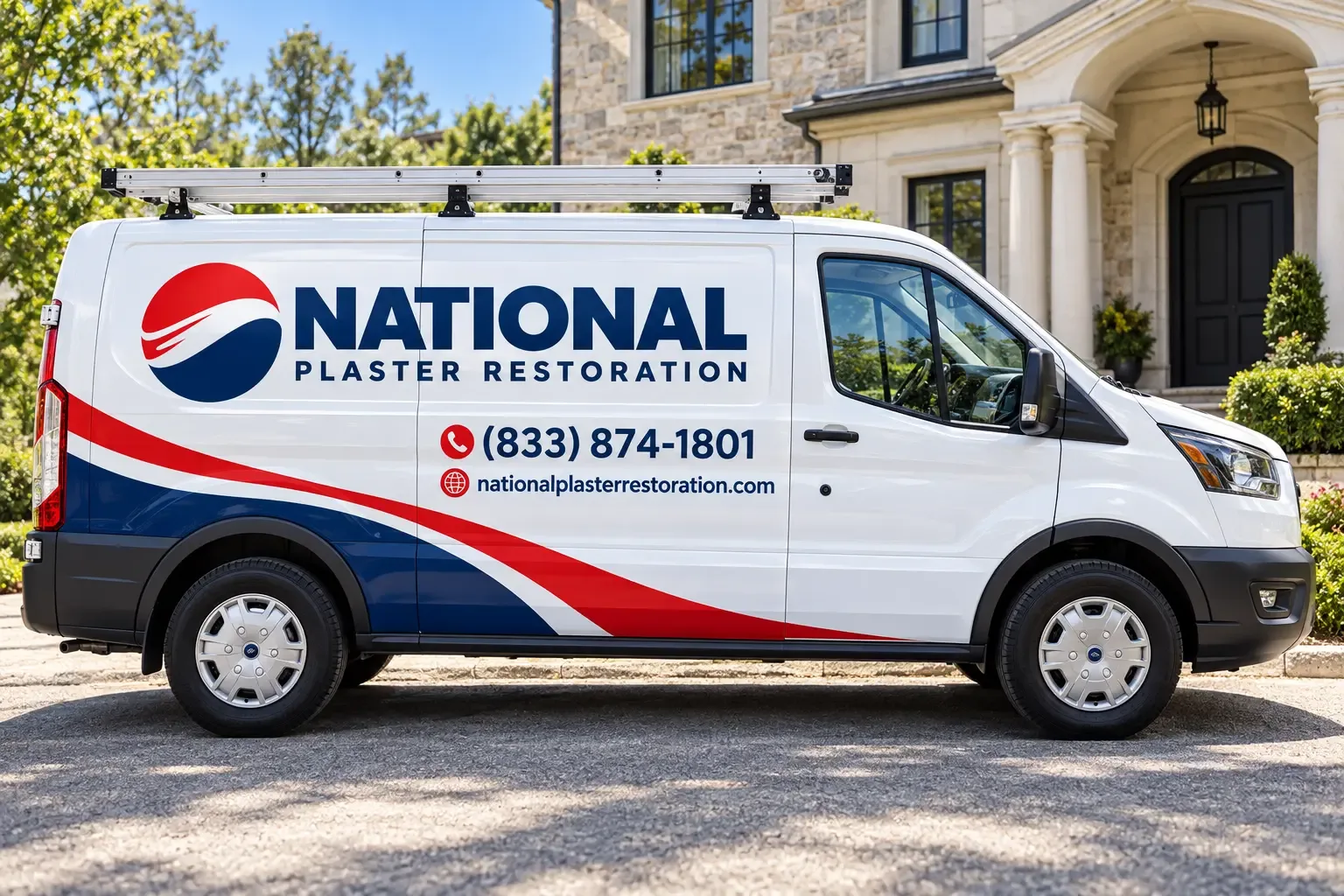 Plaster Repair in Stanton, CA near me