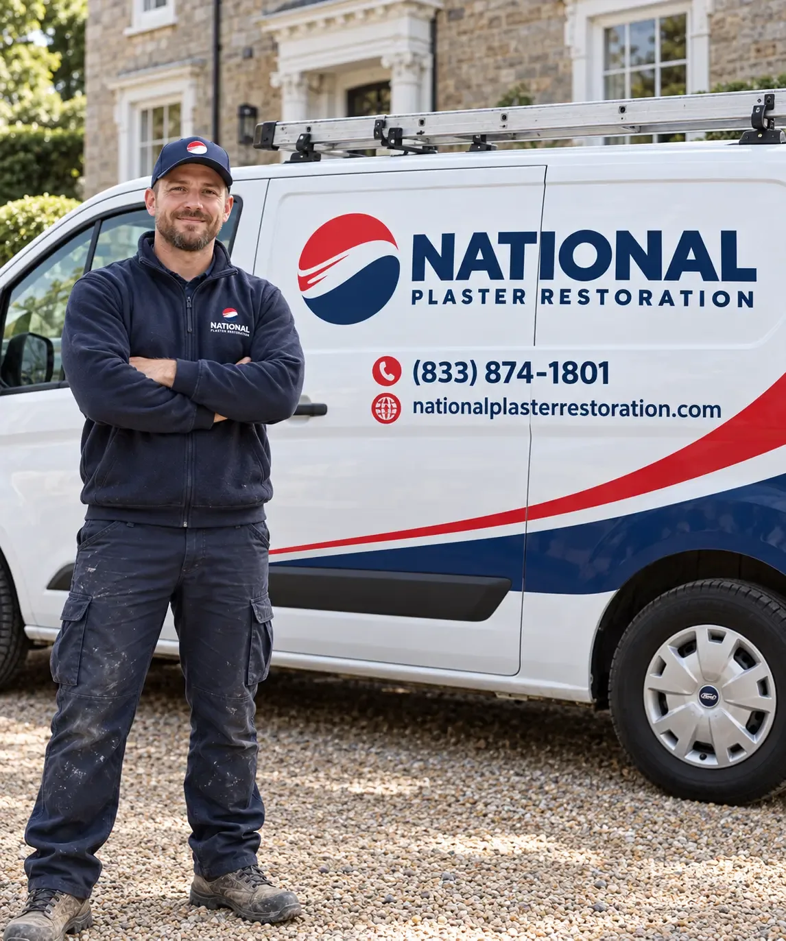 Plaster Repair Stanton, CA FAQs